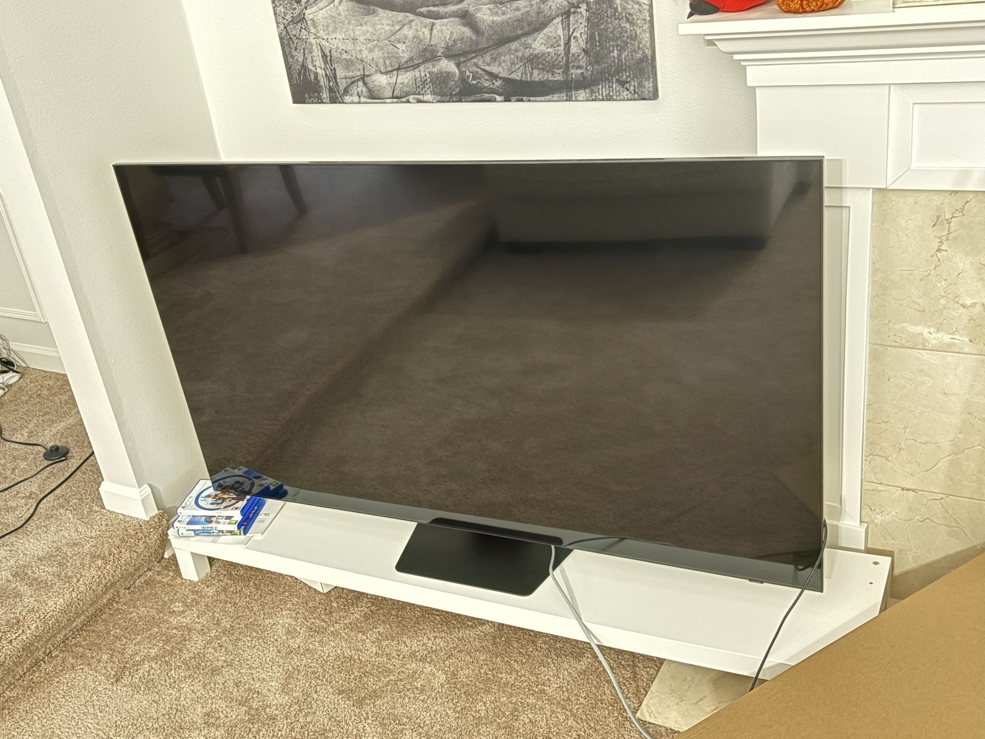 TV Samsung QN85BD 65
