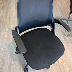 Office Chair Ergonomic 