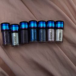 Mac Eyeshadow 