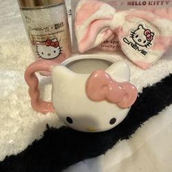 Hello Kitty Bundle