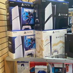 Sony PS5 Digital Edition