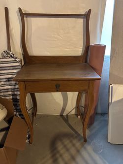 Moving sale misc furniture