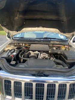 2004 Jeep Grand Cherokee