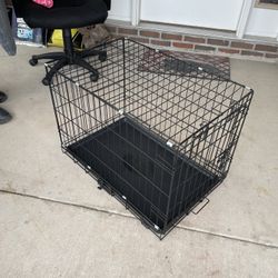 Dog kennel