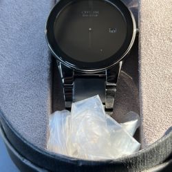 Citizen Eco Drive Men Watch