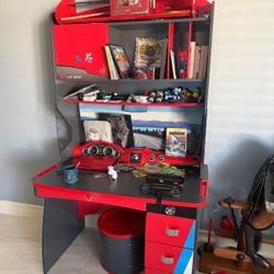 Desk De Niño
