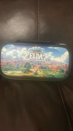 Nintendo Case OBO