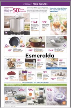 Compra desde la página y le llega a su casa directo {url removed} {url removed} Los Especiales de Nuevos de este mes están Hermosos!! ‼️‼️‼️TENEM