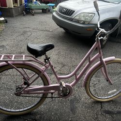 charleston kent bike