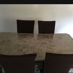 Dinning Room Table