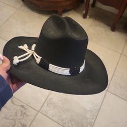 Stemson Hat