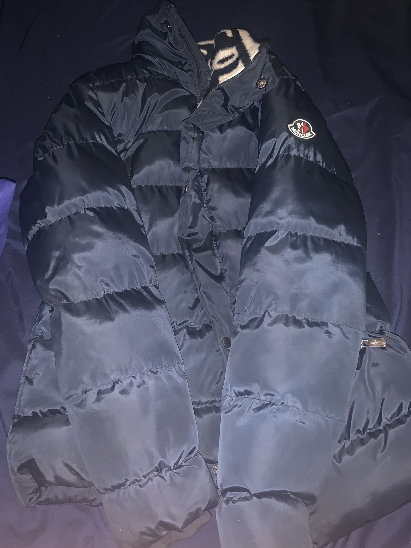 Moncler