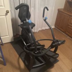Exercise Bike - Like New