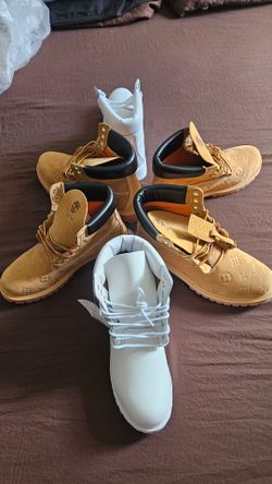 Timberlan