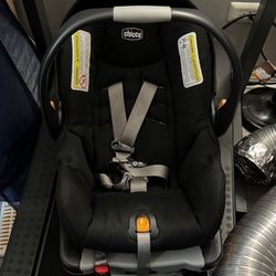 Infant Car Seat 