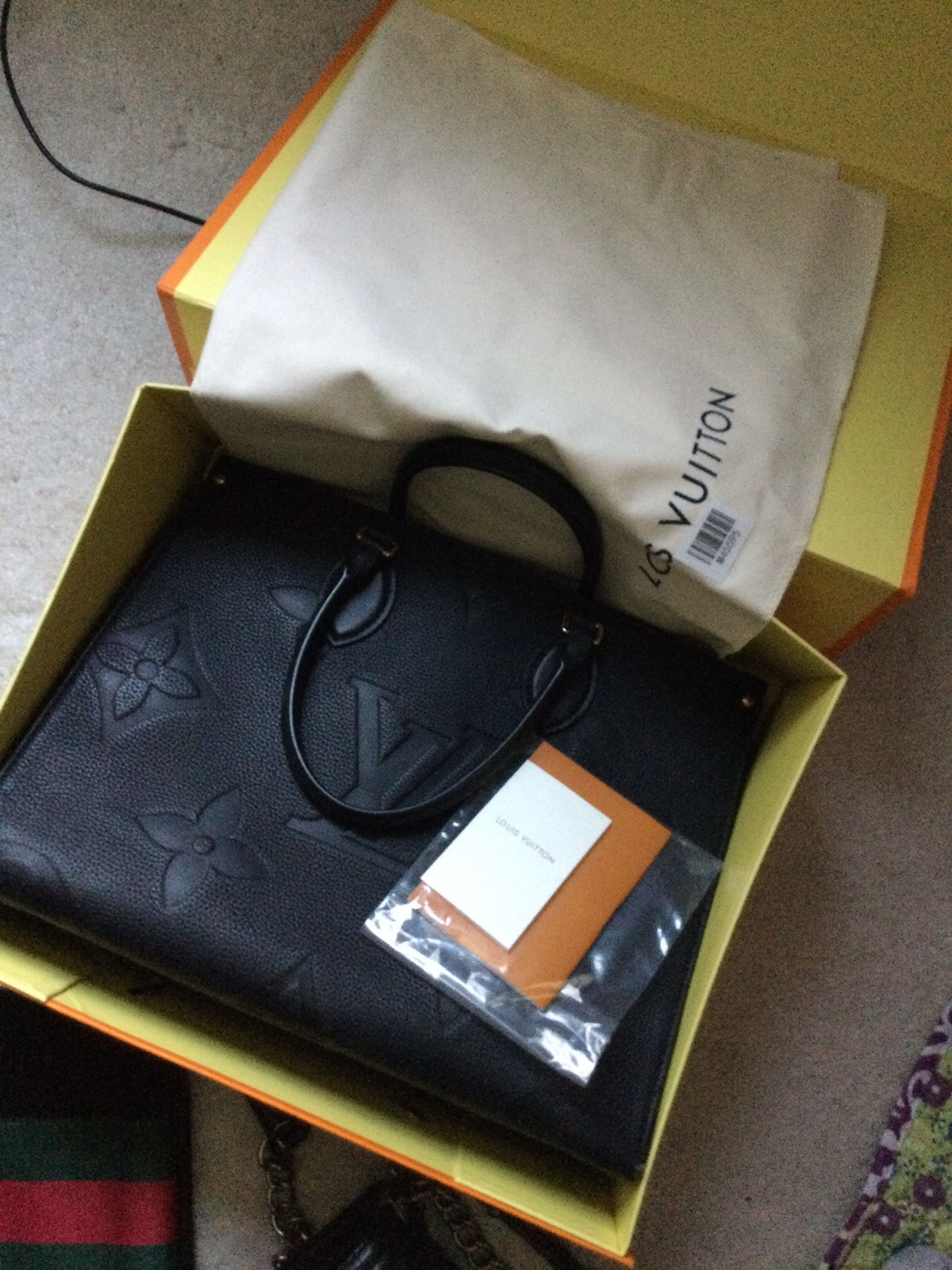Designer Bags
