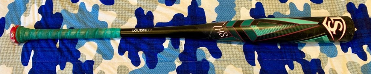 32.5” ATLAS BBCOR!!!