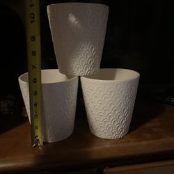 Base para  Plantas  o para centro de mesa