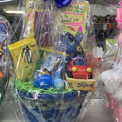 Nice Easter 🐣 Basket🌷🥚