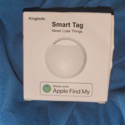 Apple Smart Tag