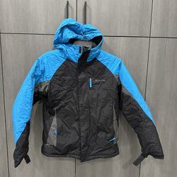 Boys Snow Jacket 18/20