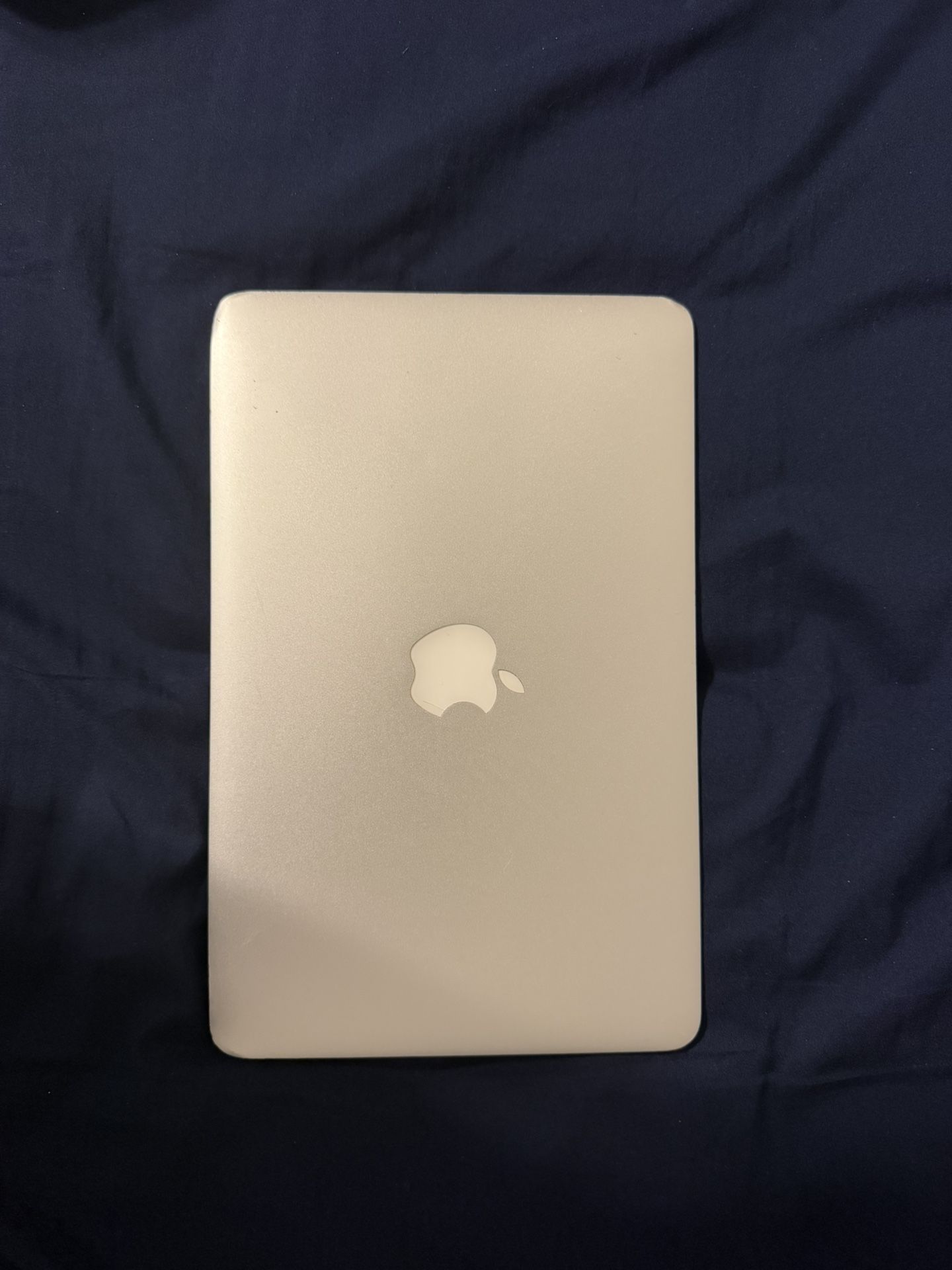 Macbook Air