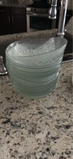Nice bowls