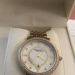 Anne Klein Watch For Women 