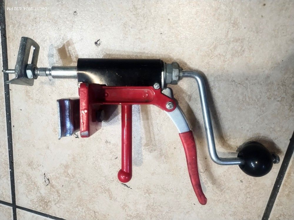 Ceramic Tile Circle Cutter