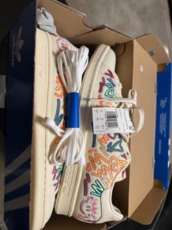 Brand new Adidas Stan Smith