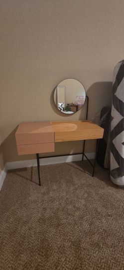 Vanity
