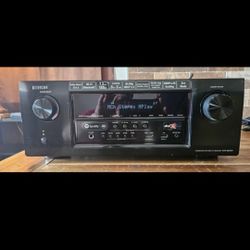 Av Receiver 