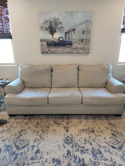 Ashley furniture sofas
