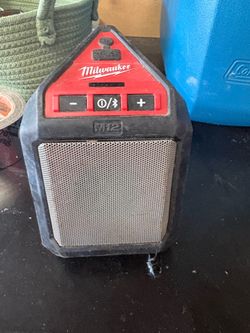 M12 radio