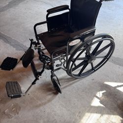 Wheel Chair