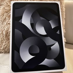 2022 Apple 10.9-inch iPad Air Wi-Fi 256GB