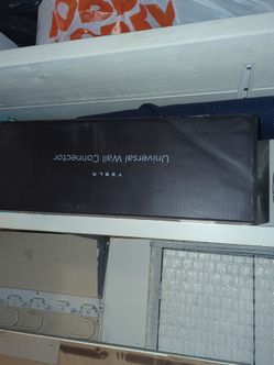 Tesla Universal Wall Connector
