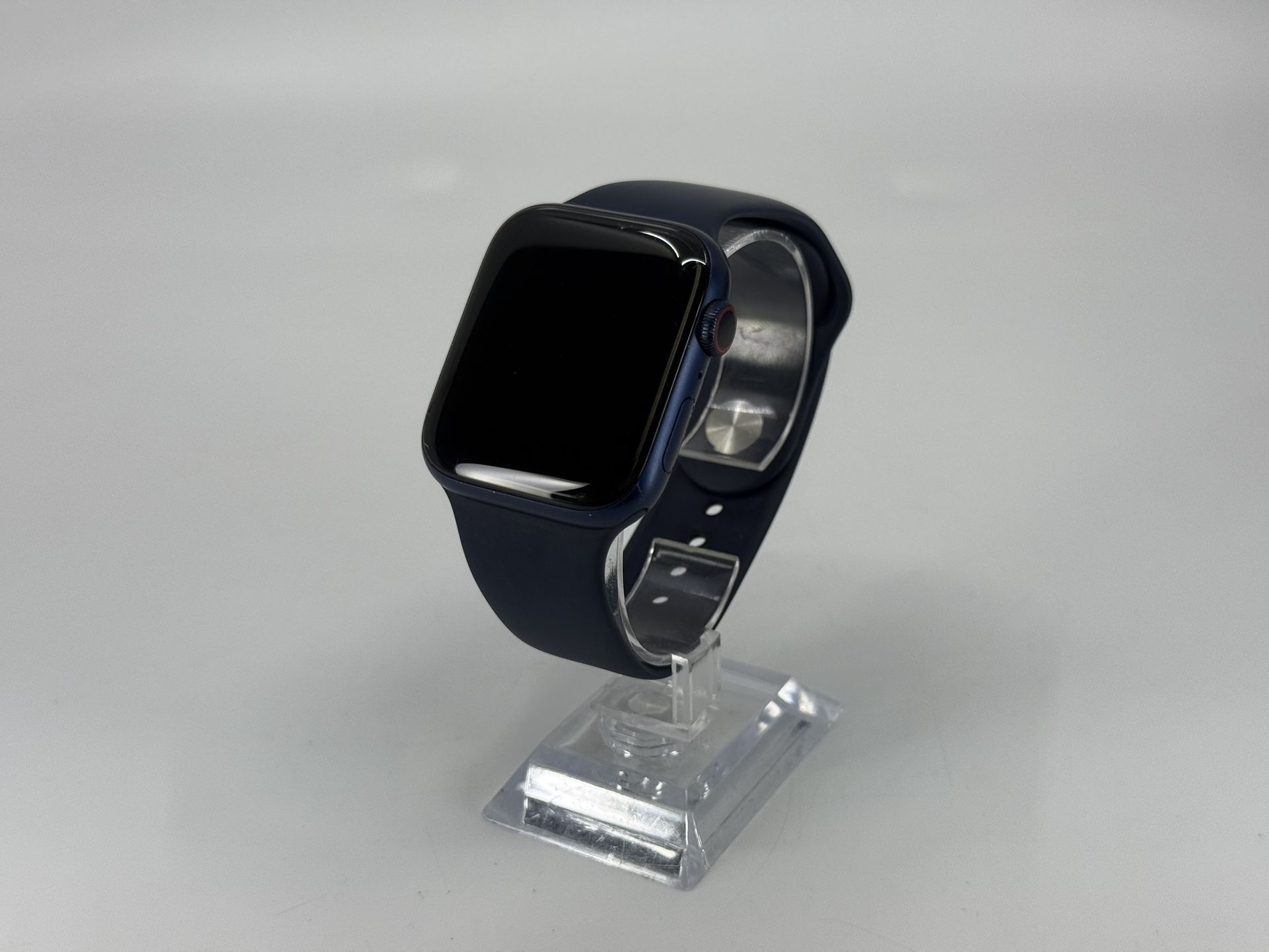 Apple Watch Series 6 44mm (GPS + LTE) Blue