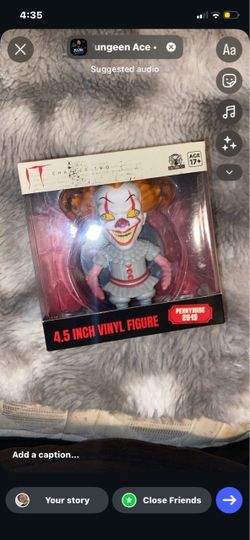 It chapter 2 funko pop
