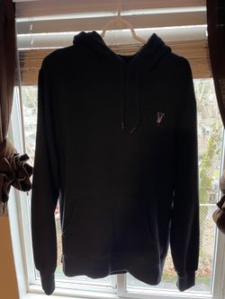 men’s h&m hoodie