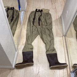 Fishing Waders for Sale in San Diego, CA - OfferUp