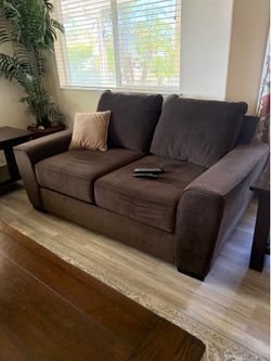 Love seat