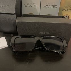 Prada Sunglasses