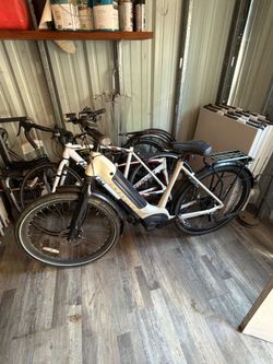 Bike/ Bicycle