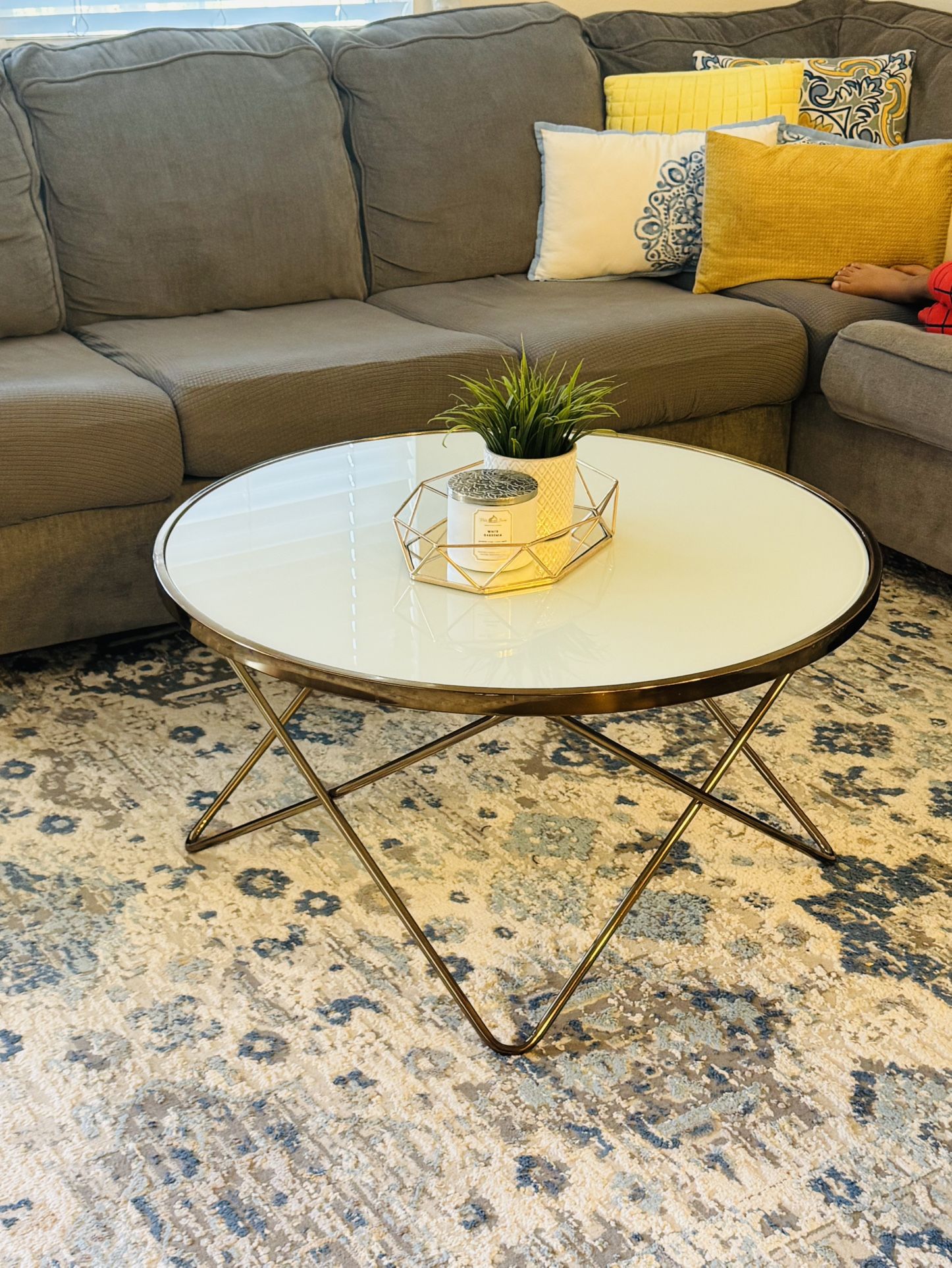 Beautiful Coffee Table