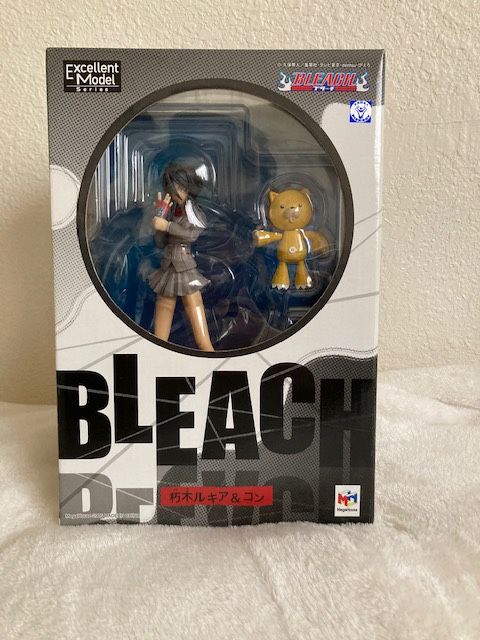 Excellent Model BLEACH Series Rukia Kuchiki 1/8 scale