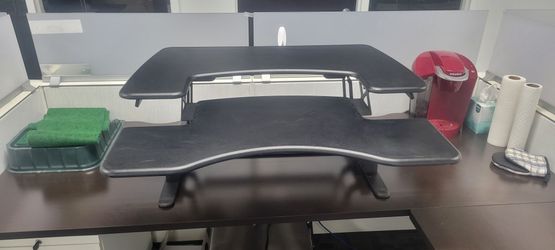 Varidesk ProPlus 36