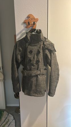 North face