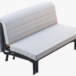  Ikea Lycksele Lovas sofa bed.