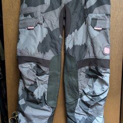 LIKE NEW Fox Racing Riding Pants
